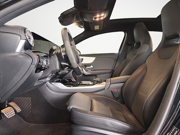 Mercedes-Benz A45 9 of 22