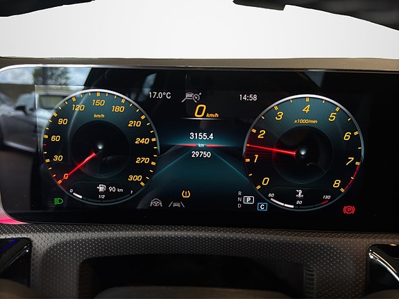 Mercedes-Benz A45 10 of 22