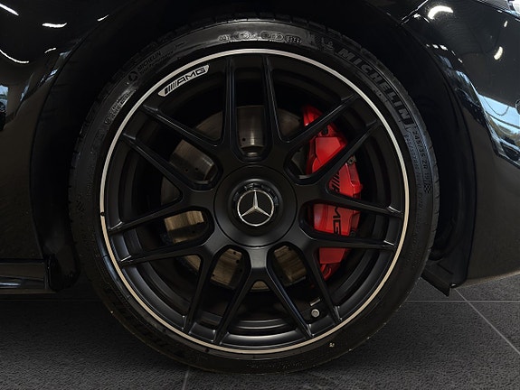 Mercedes-Benz A45 22 of 22