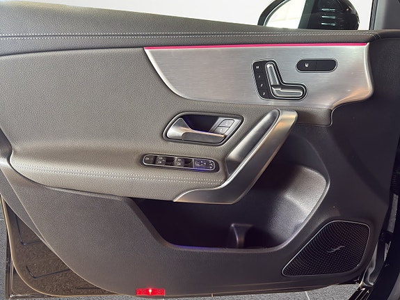 Mercedes-Benz A45 11 of 22