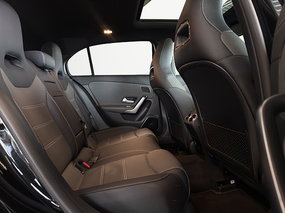 Mercedes-Benz A45 19 of 22