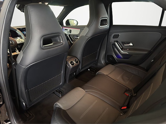 Mercedes-Benz A45 15 of 22