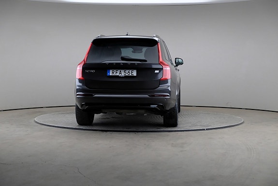Volvo XC90 5 of 5
