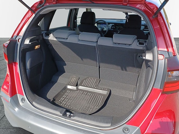 Honda Jazz 10 of 10