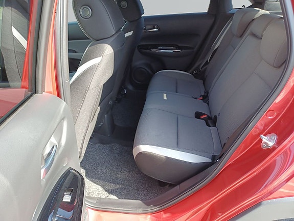 Honda Jazz 7 of 10