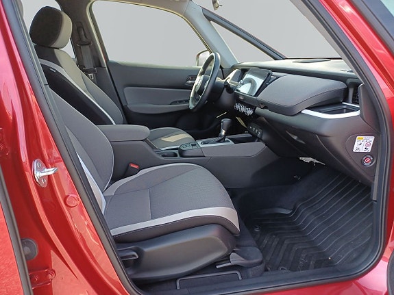 Honda Jazz 6 of 10