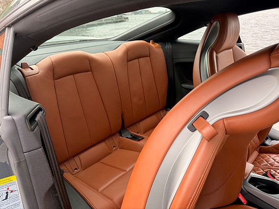 Audi TT 4 of 5