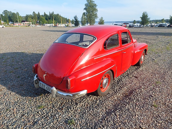 Volvo PV 5 of 5