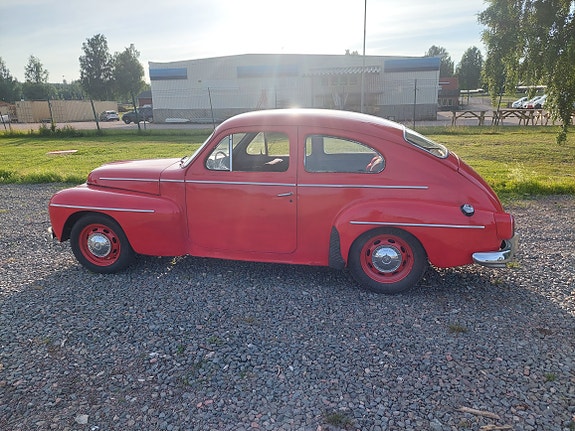 Volvo PV 4 of 5