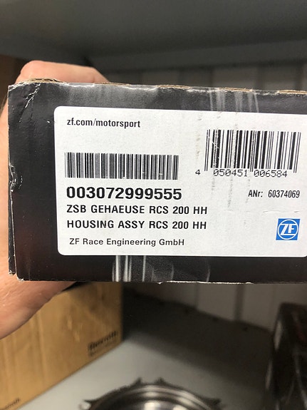 Product image 2 of 5