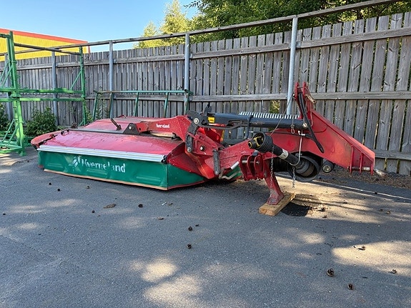 Kverneland 3228MN