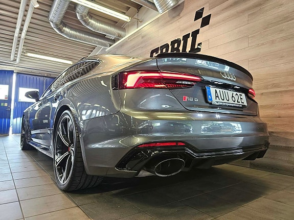 Audi RS5 22 of 26