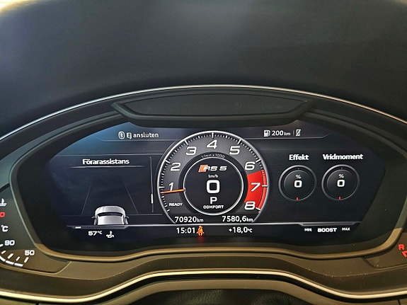 Audi RS5 15 of 26
