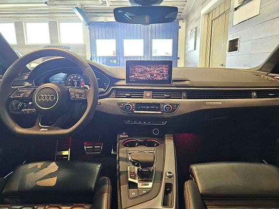 Audi RS5 10 of 26