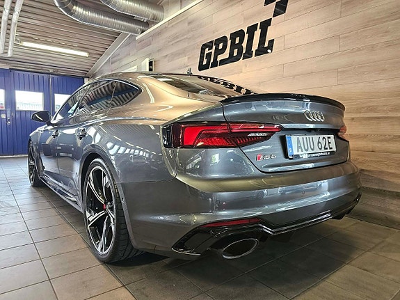 Audi RS5 3 of 5
