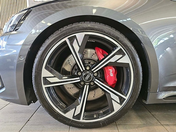 Audi RS5 23 of 26