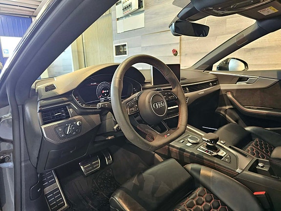 Audi RS5 4 of 5