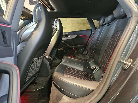 Audi RS5 8 of 26