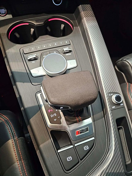 Audi RS5 14 of 26
