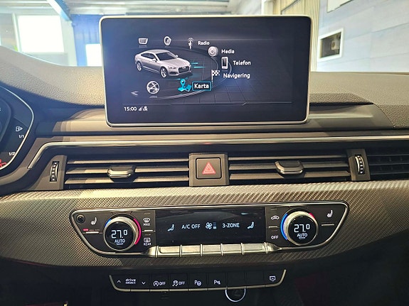 Audi RS5 11 of 26
