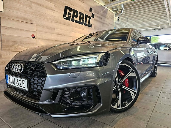 Audi RS5 21 of 26