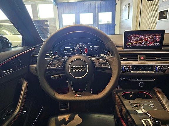 Audi RS5 9 of 26
