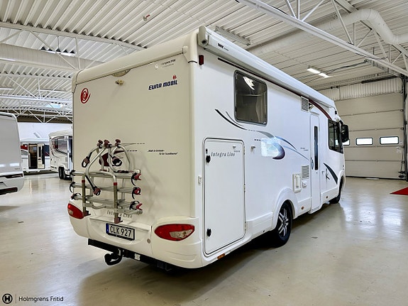 Eura Mobil Il 720 QB | ALDE | 3 of 18