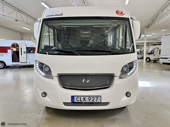 Eura Mobil Il 720 QB | ALDE | 6 of 18