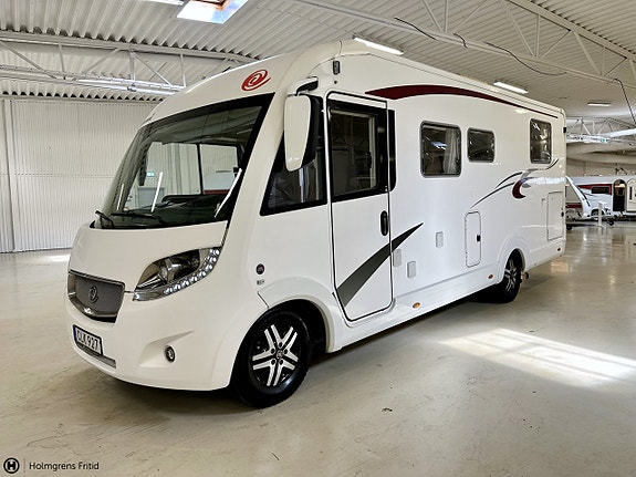 Eura Mobil Il 720 QB | ALDE | 5 of 18