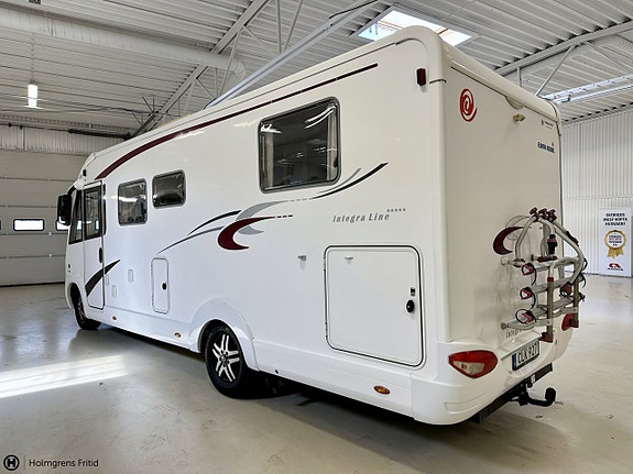 Eura Mobil Il 720 QB | ALDE | 4 of 18