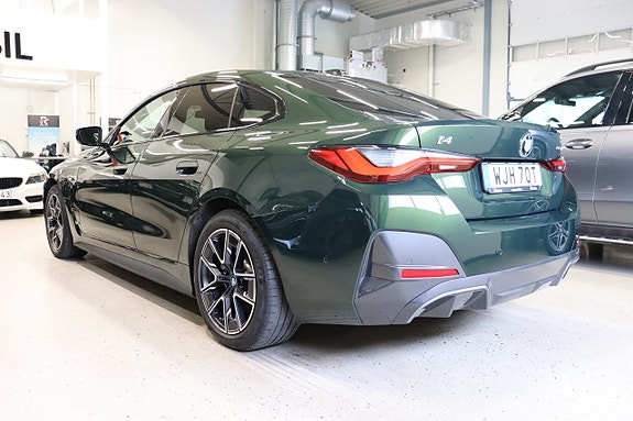 BMW i4 5 of 5