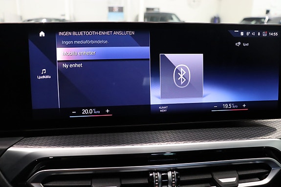 BMW i4 21 of 26