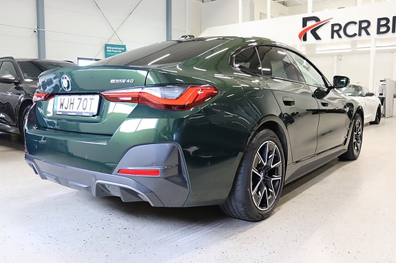 BMW i4 6 of 26