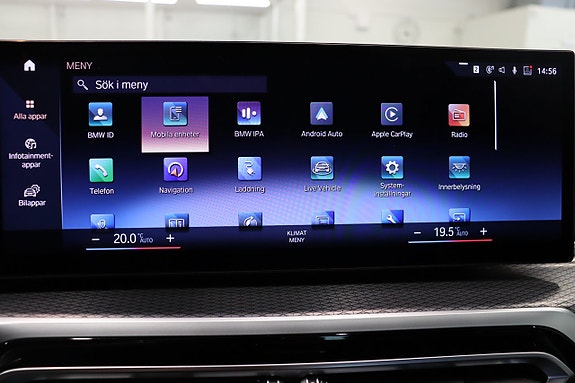 BMW i4 22 of 26