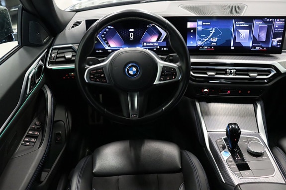 BMW i4 13 of 26