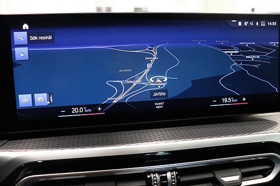 BMW i4 20 of 26