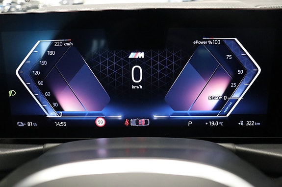 BMW i4 18 of 26