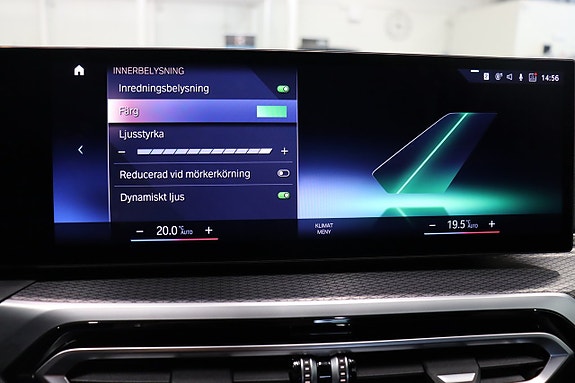 BMW i4 23 of 26
