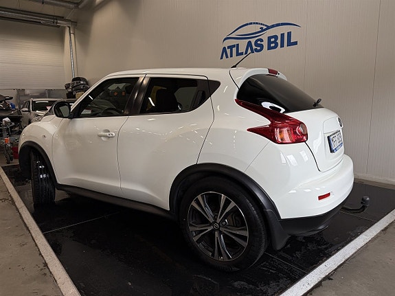 Nissan Juke 3 of 5