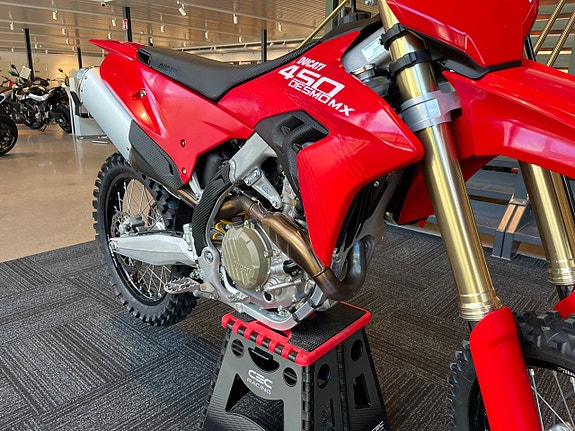 Ducati Desmo450 MX Demo 4H 6 of 6