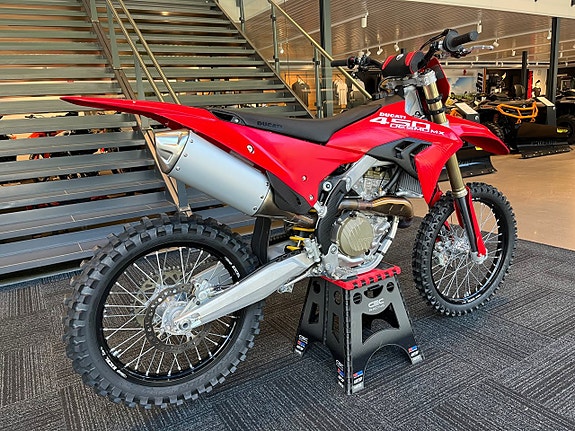 Ducati Desmo450 MX Demo 4H 2 of 6