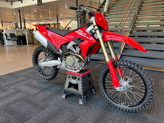 Ducati Desmo450 MX Demo 4H 3 of 6