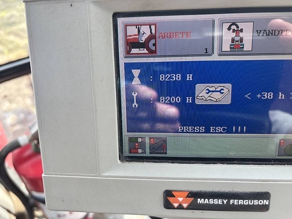 Massey Ferguson 7475 7 of 7