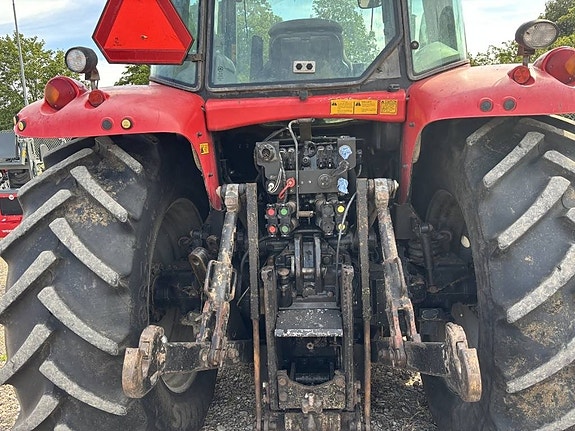 Massey Ferguson 7475 4 of 7