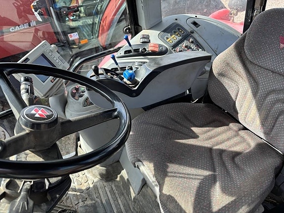 Massey Ferguson 7475 6 of 7