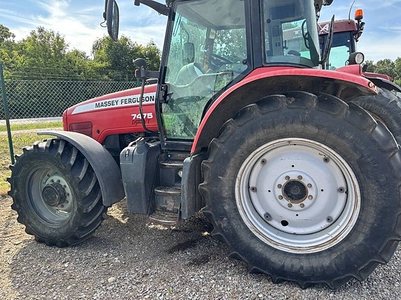 Massey Ferguson 7475 5 of 7