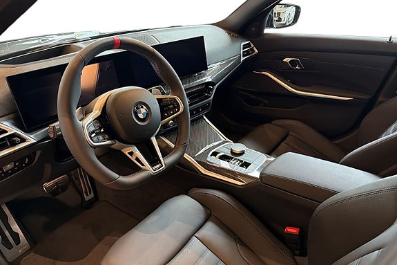 BMW M340i 10 of 24