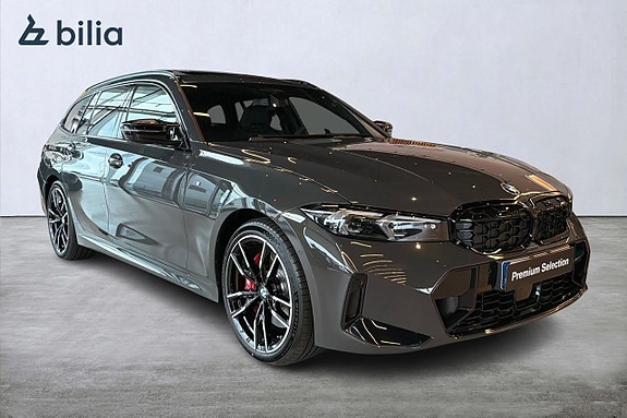 BMW M340i 2 of 24