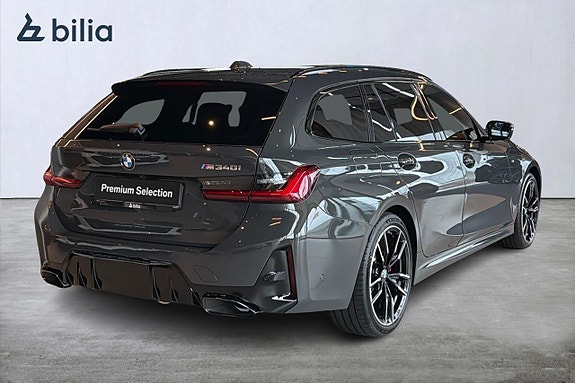 BMW M340i 5 of 24