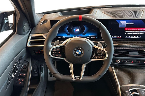 BMW M340i 12 of 24